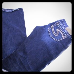 Silver Jeans 👖💃🏽♥️💃🏽♥️💃🏽♥️💃🏽 Size 29/32